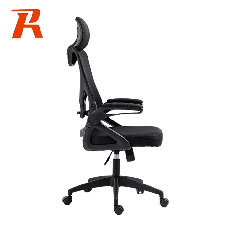 High-back Ergonomic Chair factory