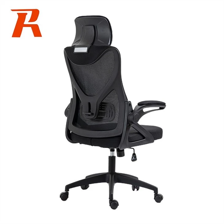 High-back Ergonomic Chair manufacturers